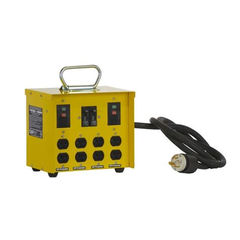 hammerhead distribution box rental|power box rental.